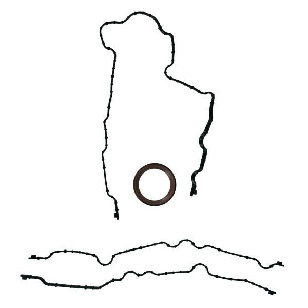 Timing Cover Gasket, Tcs46176, Fel-Pro, Mfr#: TCS46176